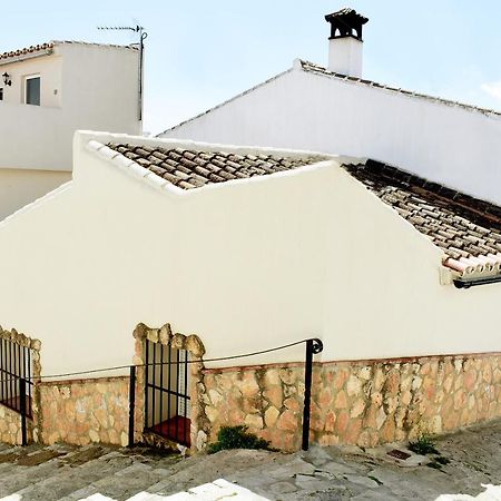 Casa Calma Ronda Estudio Apartment Exterior photo